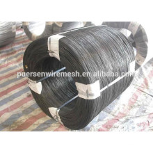 Quality Assurance factory promotion price black annealed wire